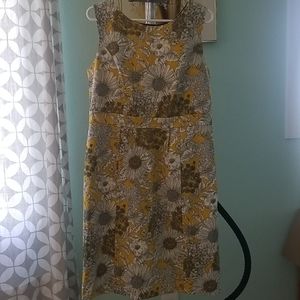 Liberty Of London Dress 💛